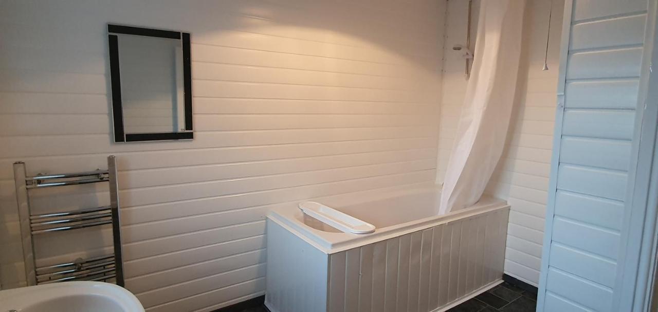 Sumona Lägenhet Porthmadog Exteriör bild