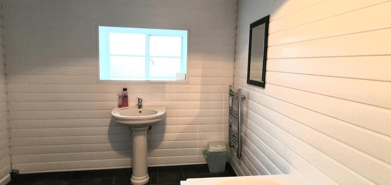 Sumona Lägenhet Porthmadog Exteriör bild
